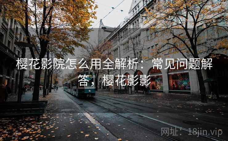 樱花影院怎么用全解析:常见问题解答,樱花影影 第1张 樱花影院怎么用全解析:常见问题解答,樱花影影 第1张